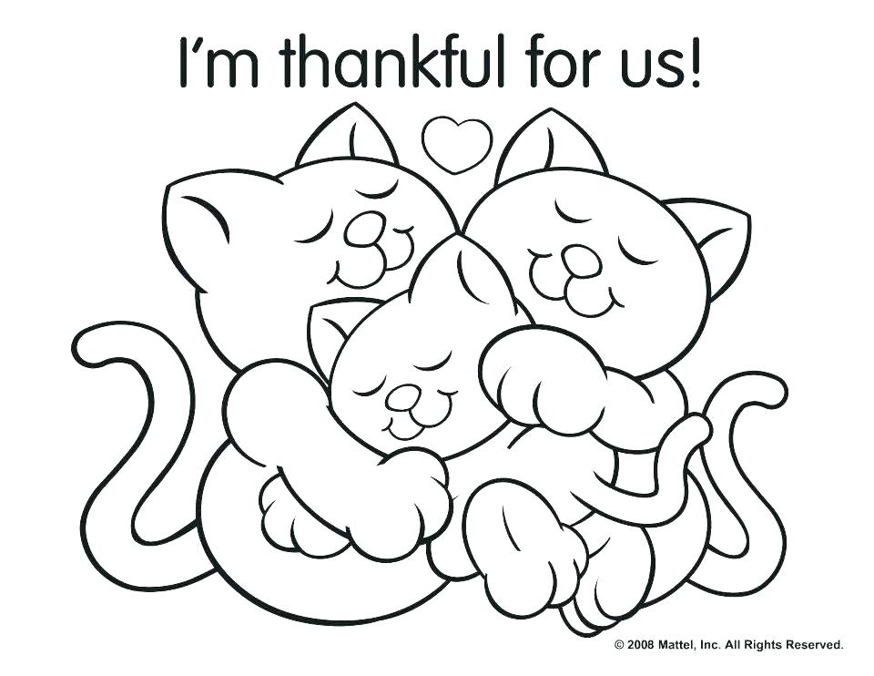 960x742 Cute Thanksgiving Coloring Pages Cute Thanksgiving Coloring Pages