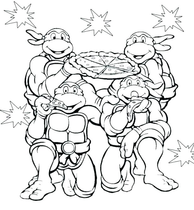 618x670 Cute Turtle Coloring Pages Elegant Turtle Coloring Pages