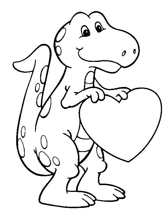 590x754 Cute Valentine Coloring Pages Lovely Printable Valentine Coloring