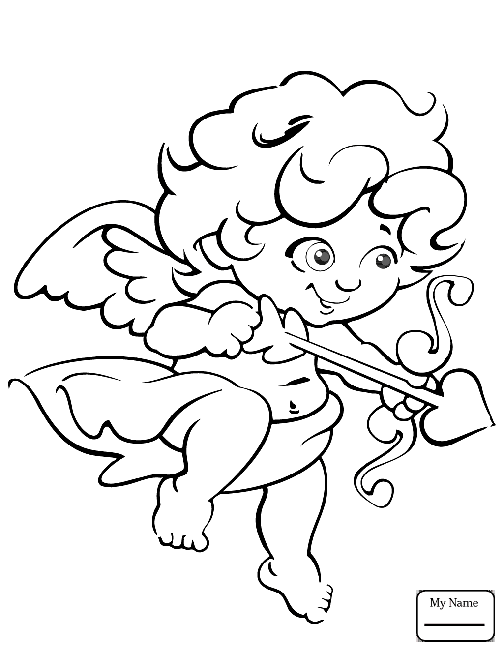 1025x1326 Cute Valentines Day Coloring Pages
