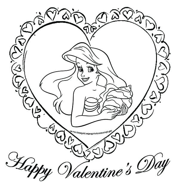 600x617 Valentine Coloring Sheets Printable Heart Shaped Box Of Candies