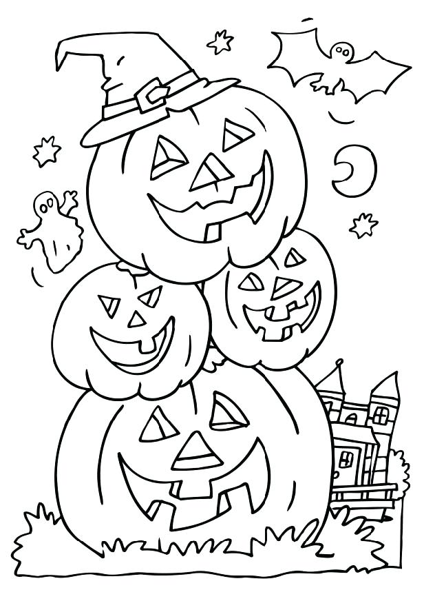 616x872 Holloween Coloring Pages Coloring Pictures Halloween Cute Vampire