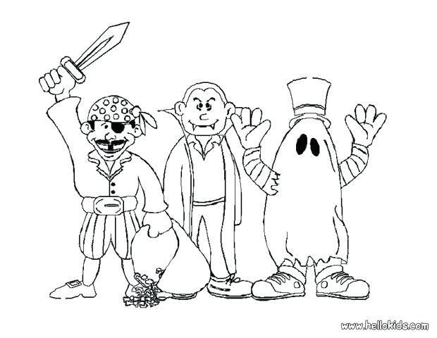 620x480 Halloween Coloring Pages Vampire Zahlkarte Site
