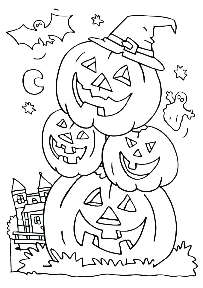 678x959 Coloring Page Halloween Cute Vampire Coloring Pages