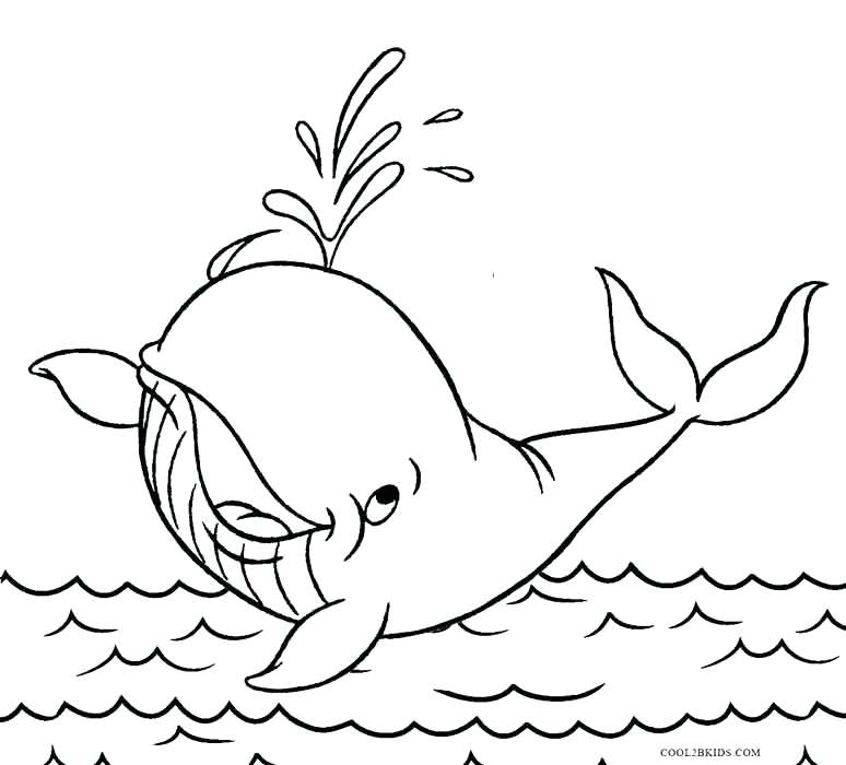 774x700 Whale Coloring Pages Cute Whale Coloring Page Octonauts Whale