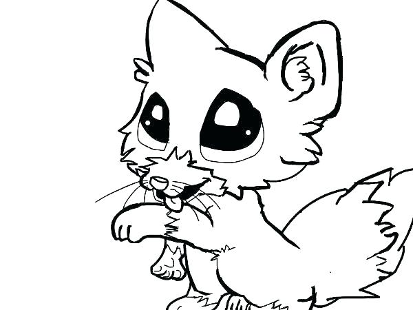 600x450 Baby Wolf Coloring Pages Grey Wolf Coloring Pages Baby Wolf
