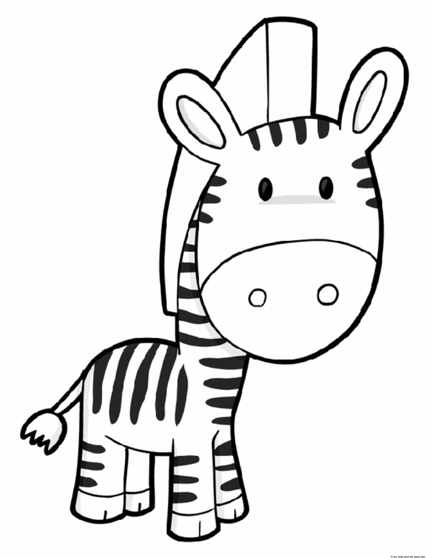 1472x1904 Informative Zebra Coloring Page Cute Pages Jov