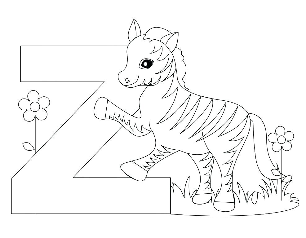 987x768 Zebra Coloring Sheet Baby Zebra Coloring Pages Zebra Coloring