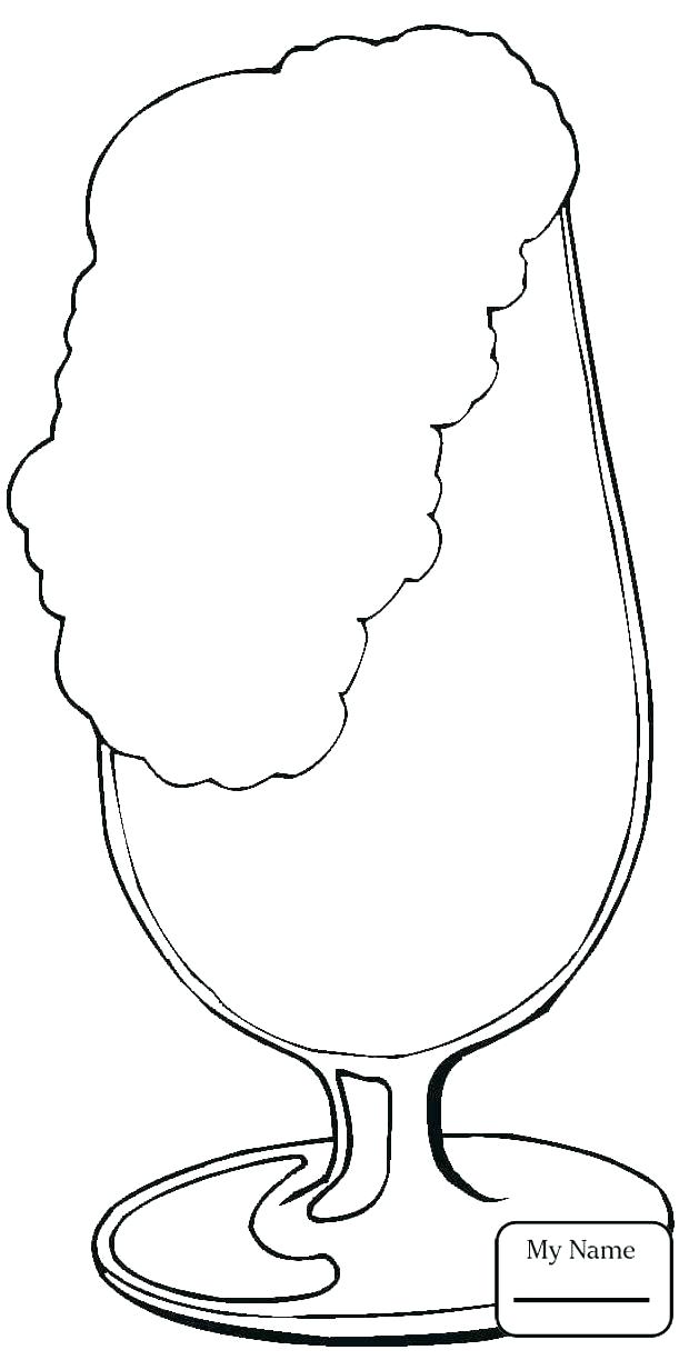 620x1224 Pie Coloring Pages
