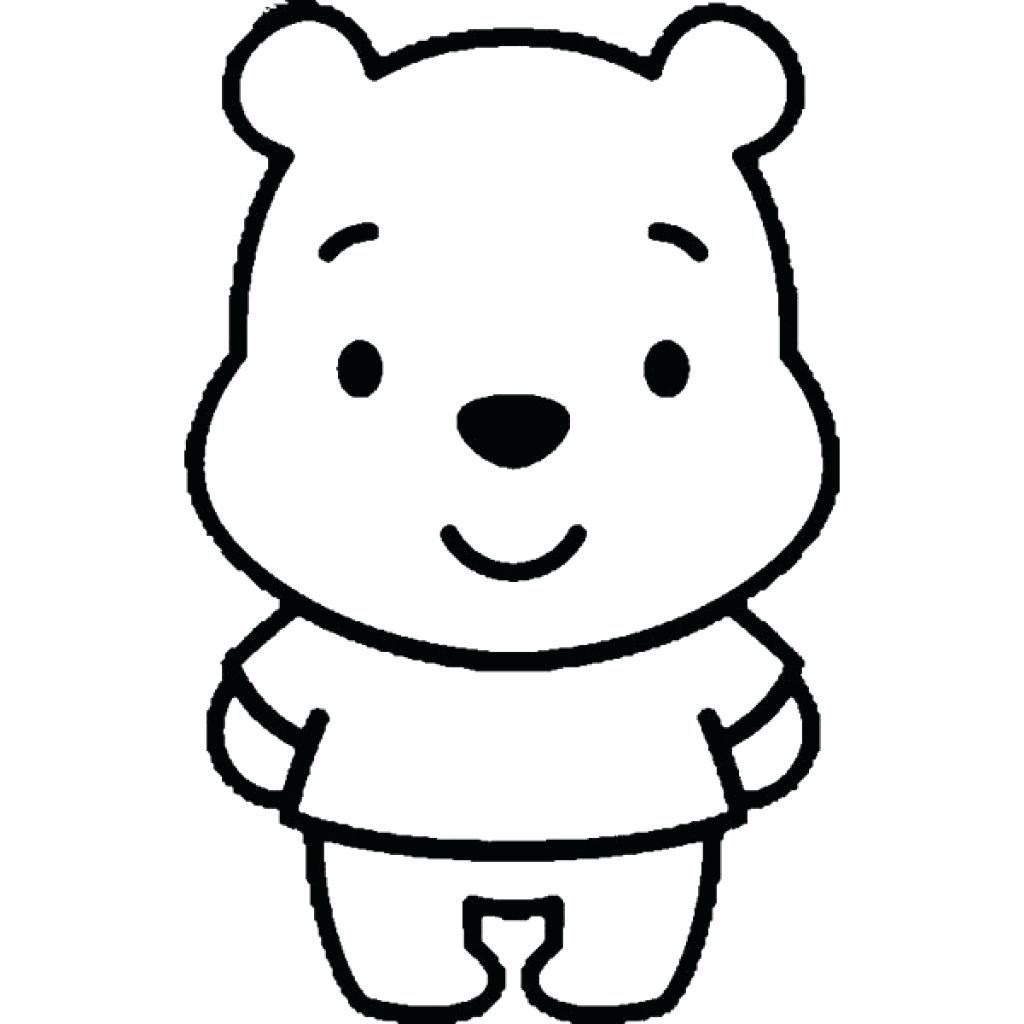 1024x1024 Coloring Page Disney Cuties Coloring Pages Cute To Download