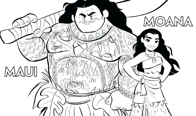780x463 Disney Coloring Pages