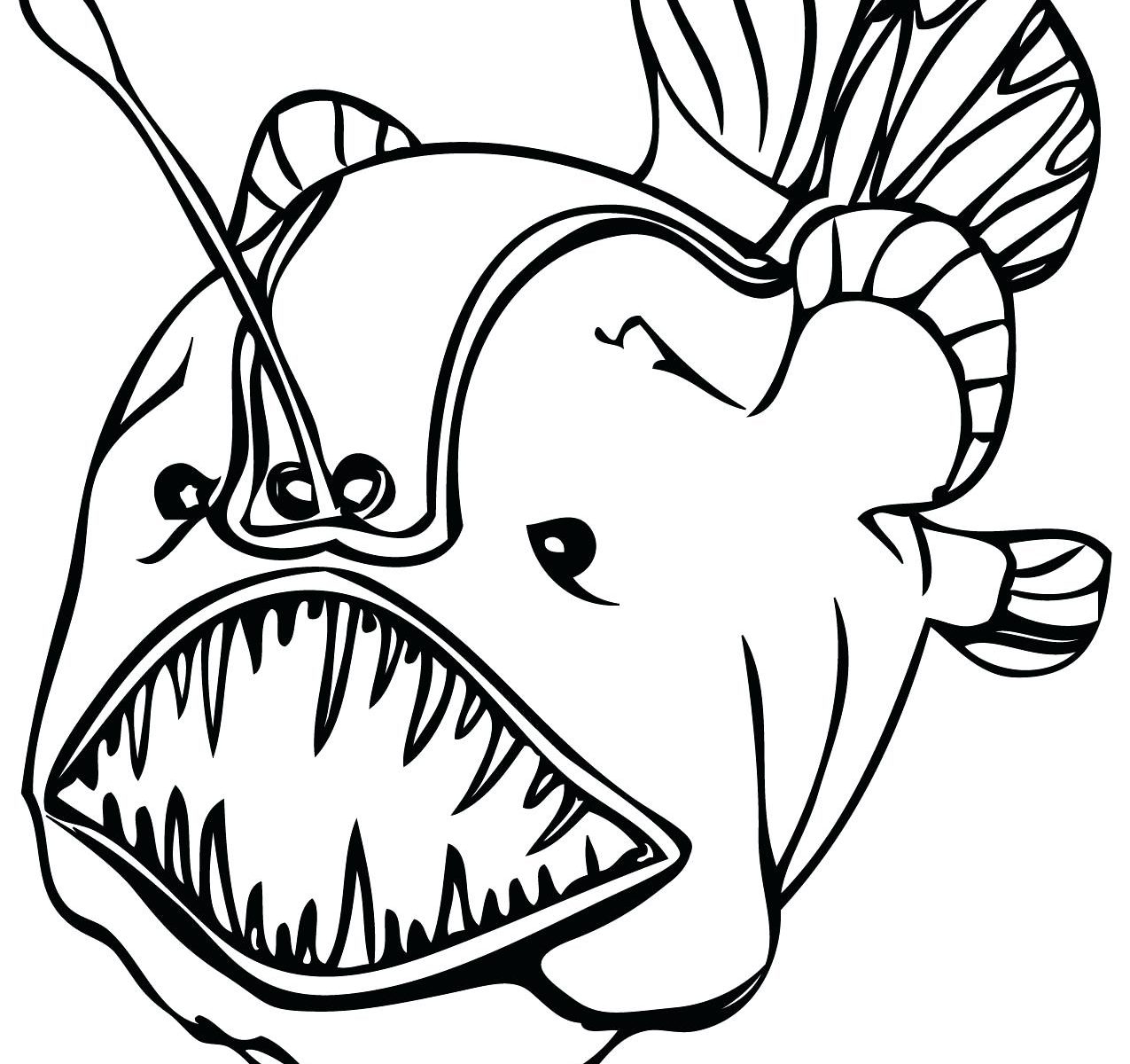 1275x1200 Cuttlefish Coloring Pages Ebcs Pics Of Smurf Coloring