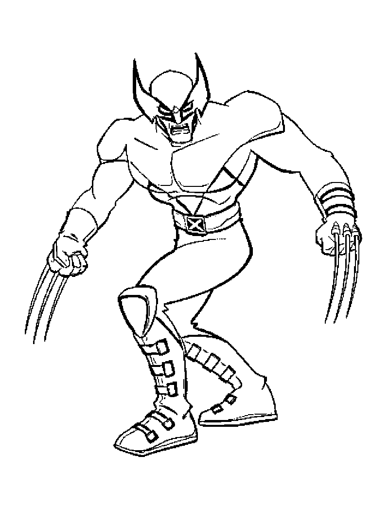 800x1050 Cyclops Coloring Pages Collection Coloring For Kids