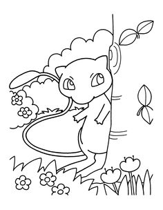 236x304 Pokemon Cyndaquil Pokemon Coloring Pages