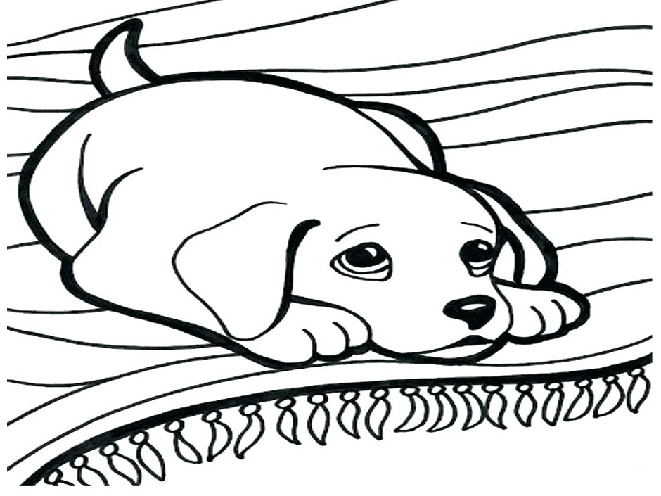 940x705 Dachshund Coloring Pages Here Are Dachshund Coloring Pages