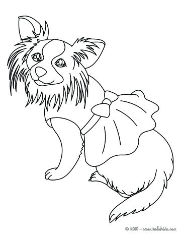 364x470 Dachshund Puppy Coloring Pages Cute Dog Coloring Page Coloring