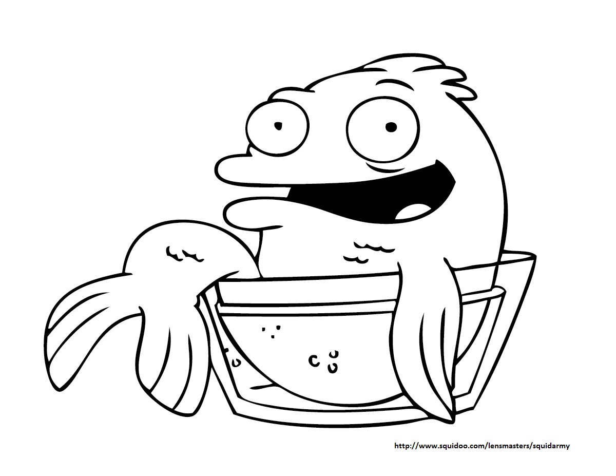 1200x927 Dad Coloring Pages