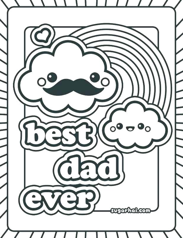 618x800 Happy Anniversary Coloring Pages Happy Birthday Daddy Printable
