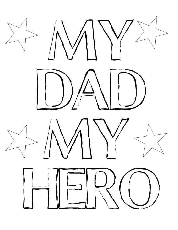728x942 Mom And Dad Coloring Pages