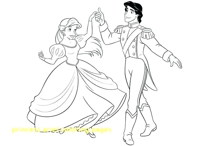 700x500 Punk Disney Princesses Coloring Pages