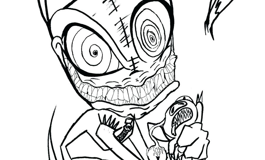 900x544 Awesome Halloween Coloring Pages Coloring Page Free Disney