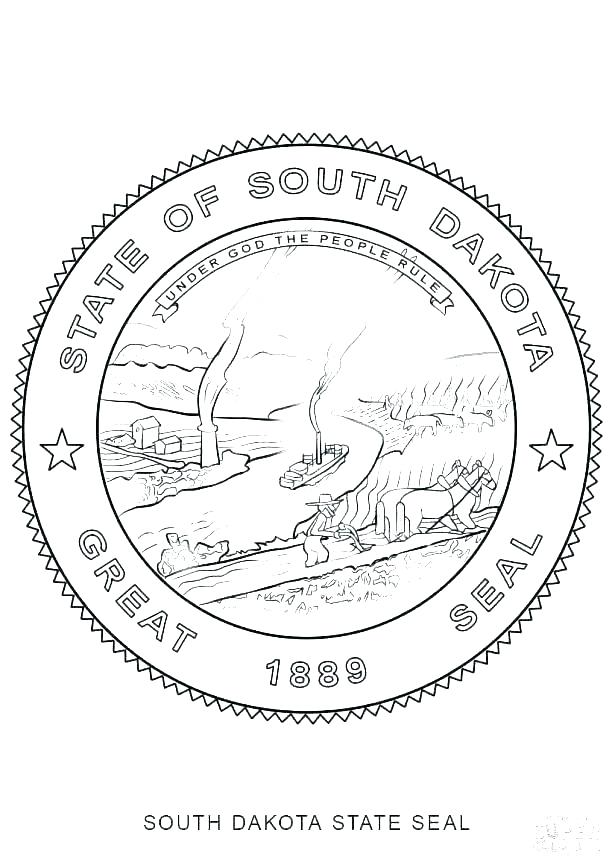 615x868 Daily Coloring Pages United States Coloring Page United States