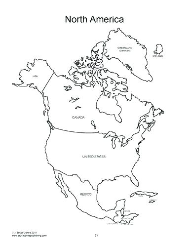 387x500 United States Map Coloring Page Coloring Pages Coloring Pages