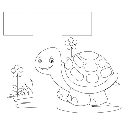 500x500 Daily Coloring Pages Medium Size Of Coloring Pages Alphabet Letter