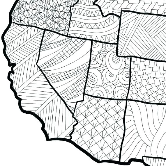 570x571 Daily Coloring Pages