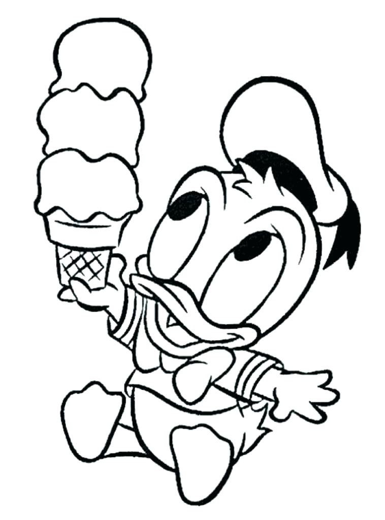 758x1024 Donald Duck Coloring Images Duck Coloring Pages Duck Coloring