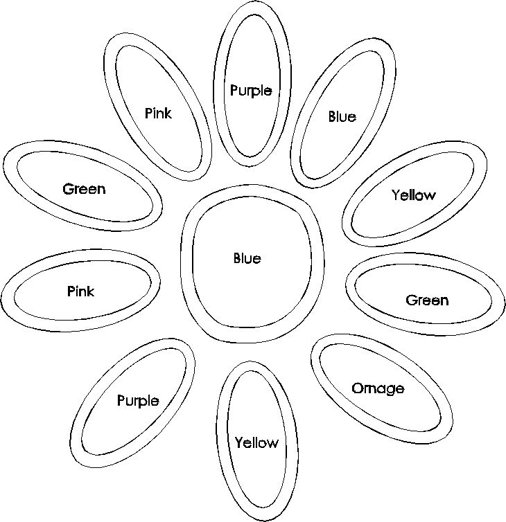 730x754 Best Girl Scout Daisies Images On Coloring Pages