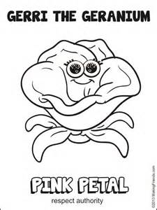 225x300 Daisy Scout Petal Coloring Pages, Daisy Petal Colouring Pages