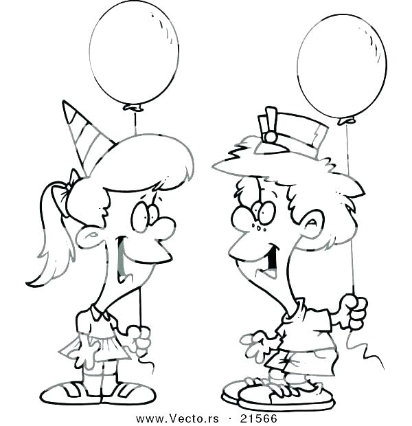 600x620 Daisy Coloring Pages