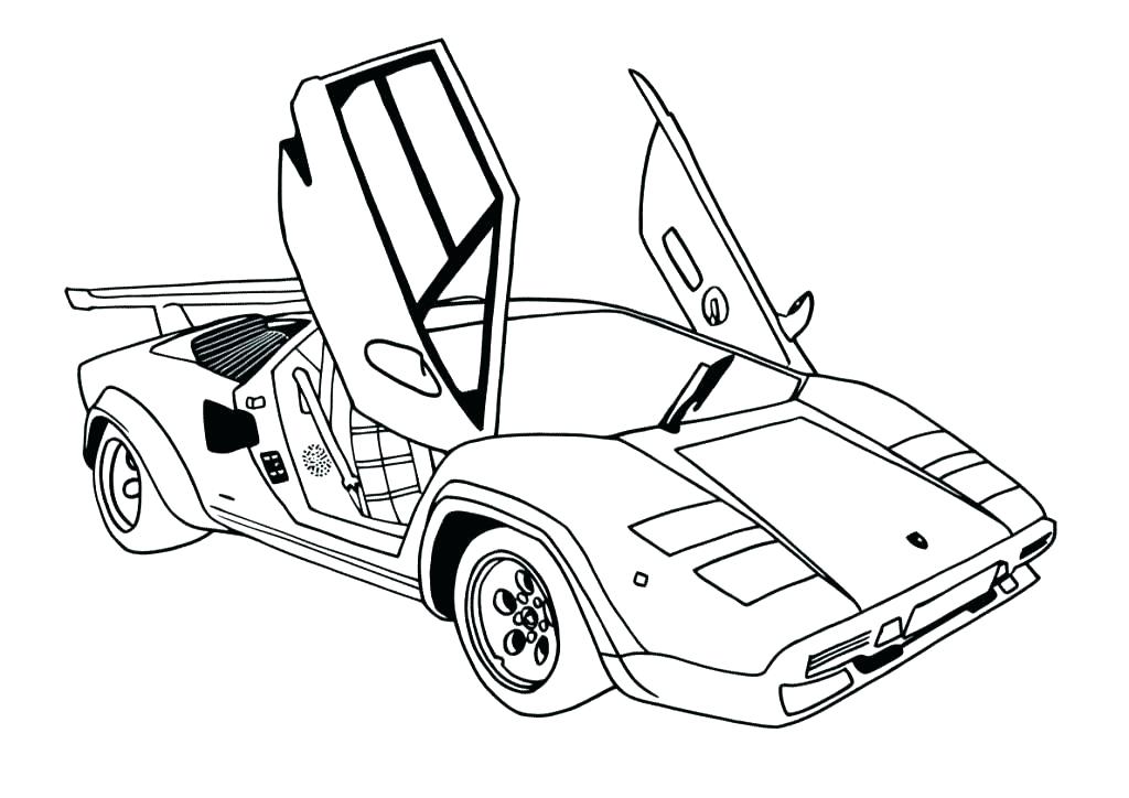1024x724 Nascar Coloring Page Coloring Page Coloring Pages To Print Car