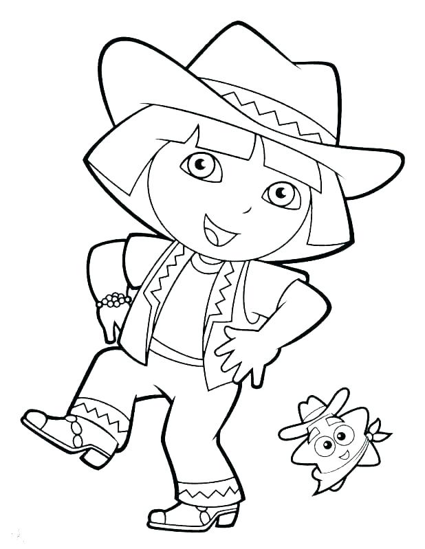 618x799 Dallas Cowboys Coloring Pages Cowboy Boots Coloring Pages Cowgirl