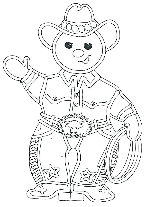 600x851 Dallas Cowboy Coloring Pages Cowboys Coloring Pages Embroidery