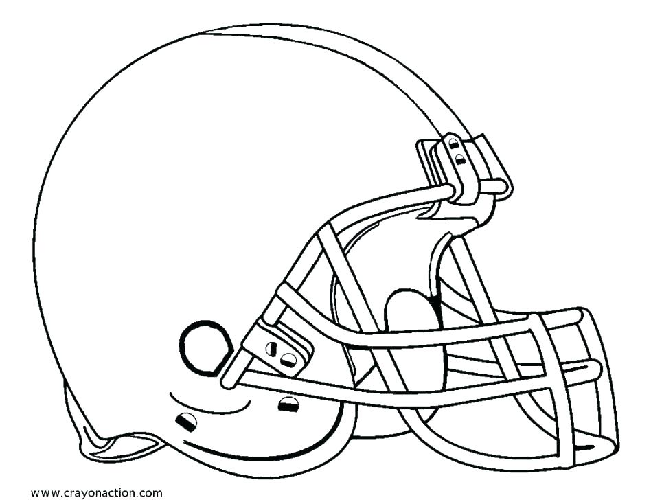 948x731 Cowboy Coloring Page