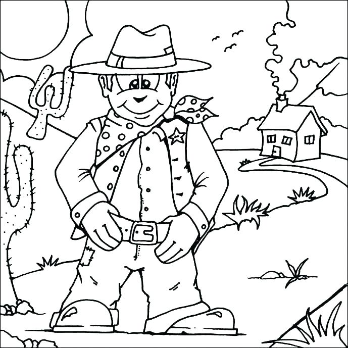 689x689 Dallas Cowboys Coloring Page Helmet Cowboy Dallas Cowboy
