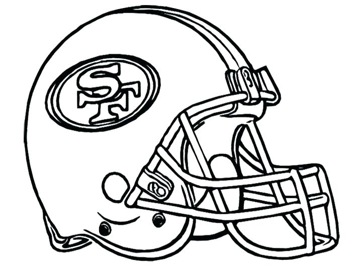 700x541 Dallas Cowboys Football Helmet Coloring Page Pages Cowboy Hello