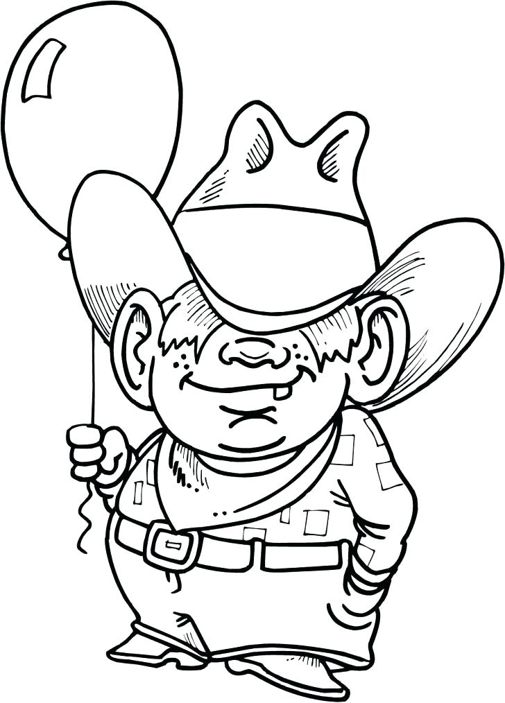 728x1014 Dallas Cowboys Coloring Pages Cowboy Coloring Pages Coloring Page