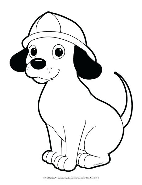 460x597 Dalmatian Dog Colouring Pages Color Dogs Free Coloring Sheets Sled