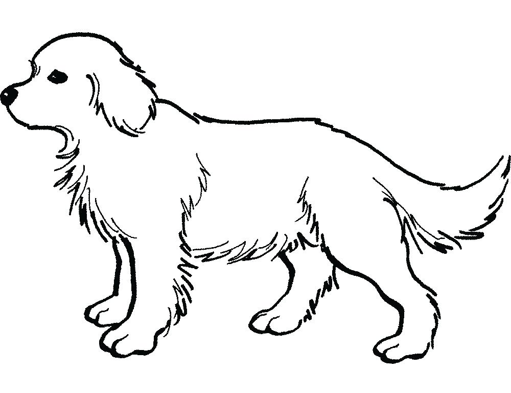 1000x768 Coloring Pages Dogs The Big Dog Is A Very Cruel And Abusive
