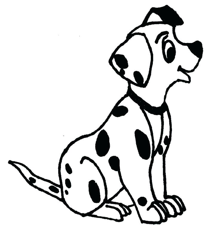 700x770 Dalmatian Coloring Pages Coloring Pages Coloring Pages Coloring
