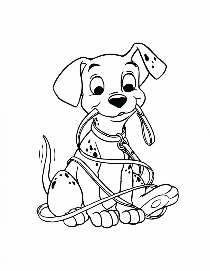 863x1115 Dalmatiner Ausmalbilder Coloring Pages Dalmatians Dog General