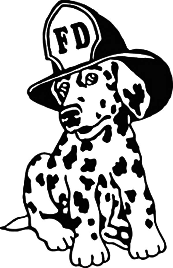 600x928 Drawing Fire Dog Coloring Pages Drawing Fire Dog Coloring Pages
