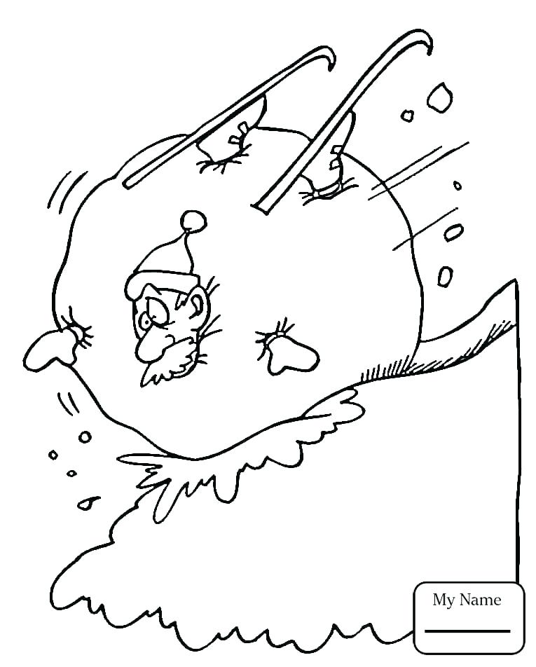 765x952 Beaver Coloring Page In Addition Together With As Well Free