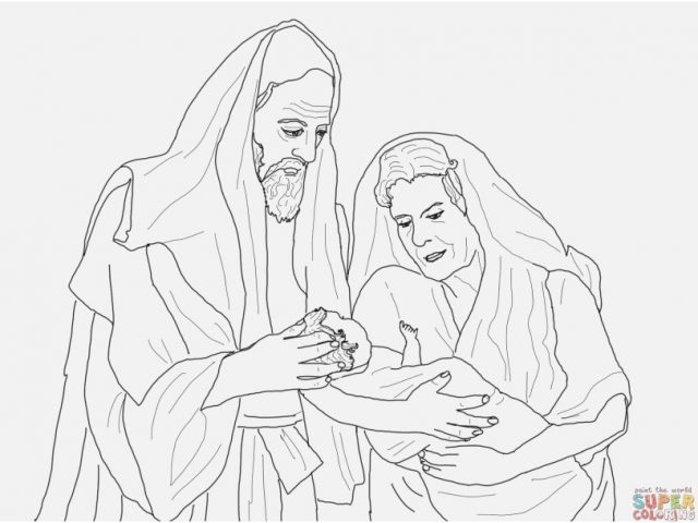 640x480 Dan Tdm Coloring Pages Gallery Opportunities Abraham And Sarah