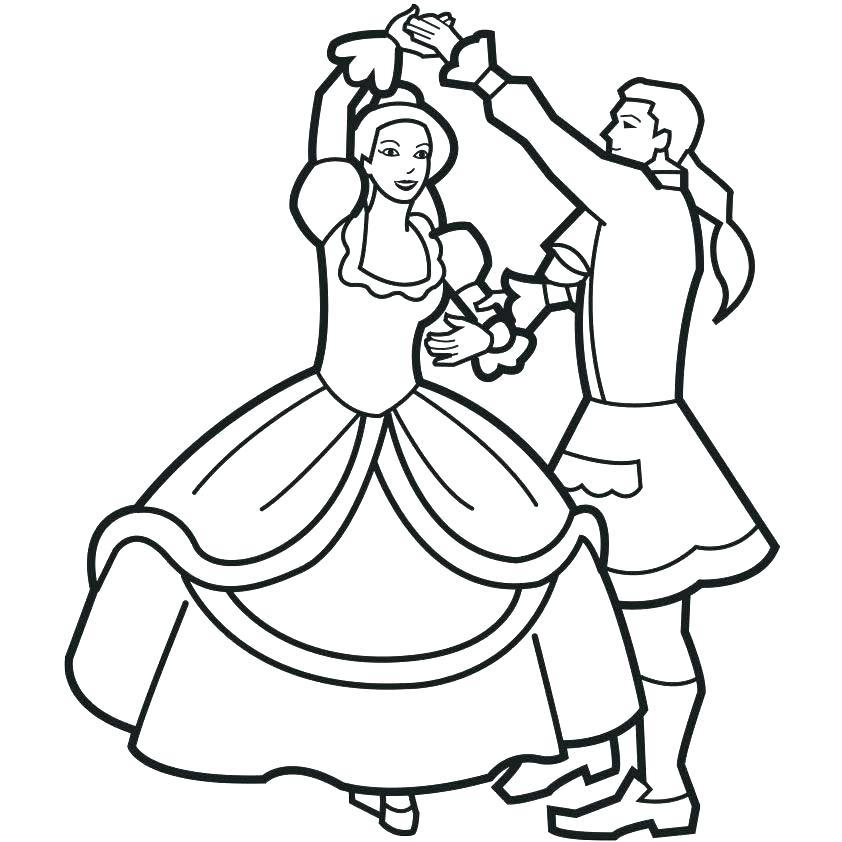 842x842 Dance Coloring Pages Dancer Coloring Pages Top Rated Dancer