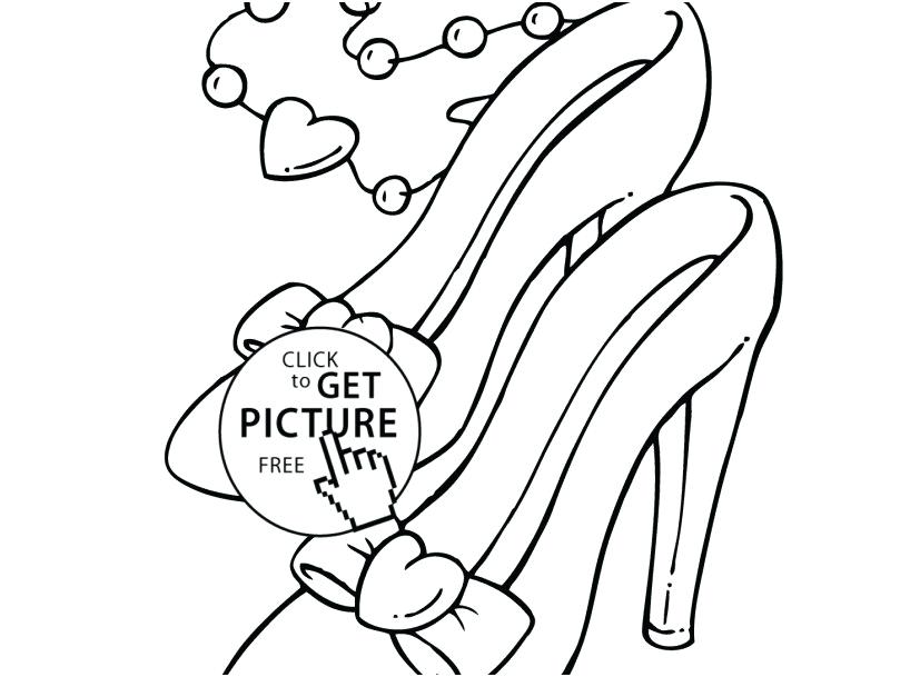 827x609 Shoes For Coloring Shoes Coloring Pages Nike Shoes Coloring Pages