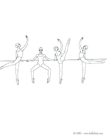 364x470 Hula Girl Coloring Page Dancer Coloring Pages Dance Coloring Pages